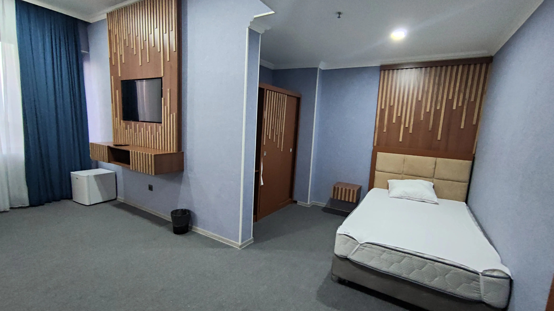 Foto - Corniche White City Hotel