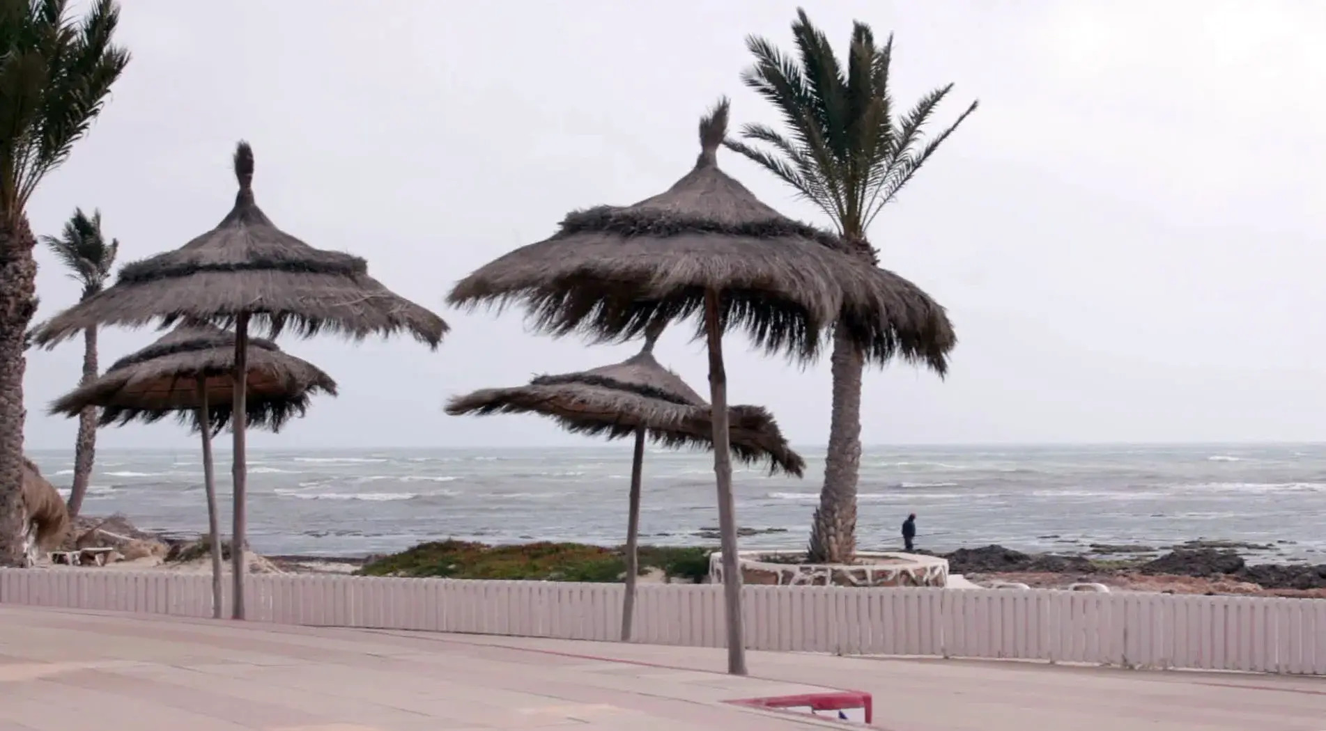 Foto - El Mouradi Djerba Menzel