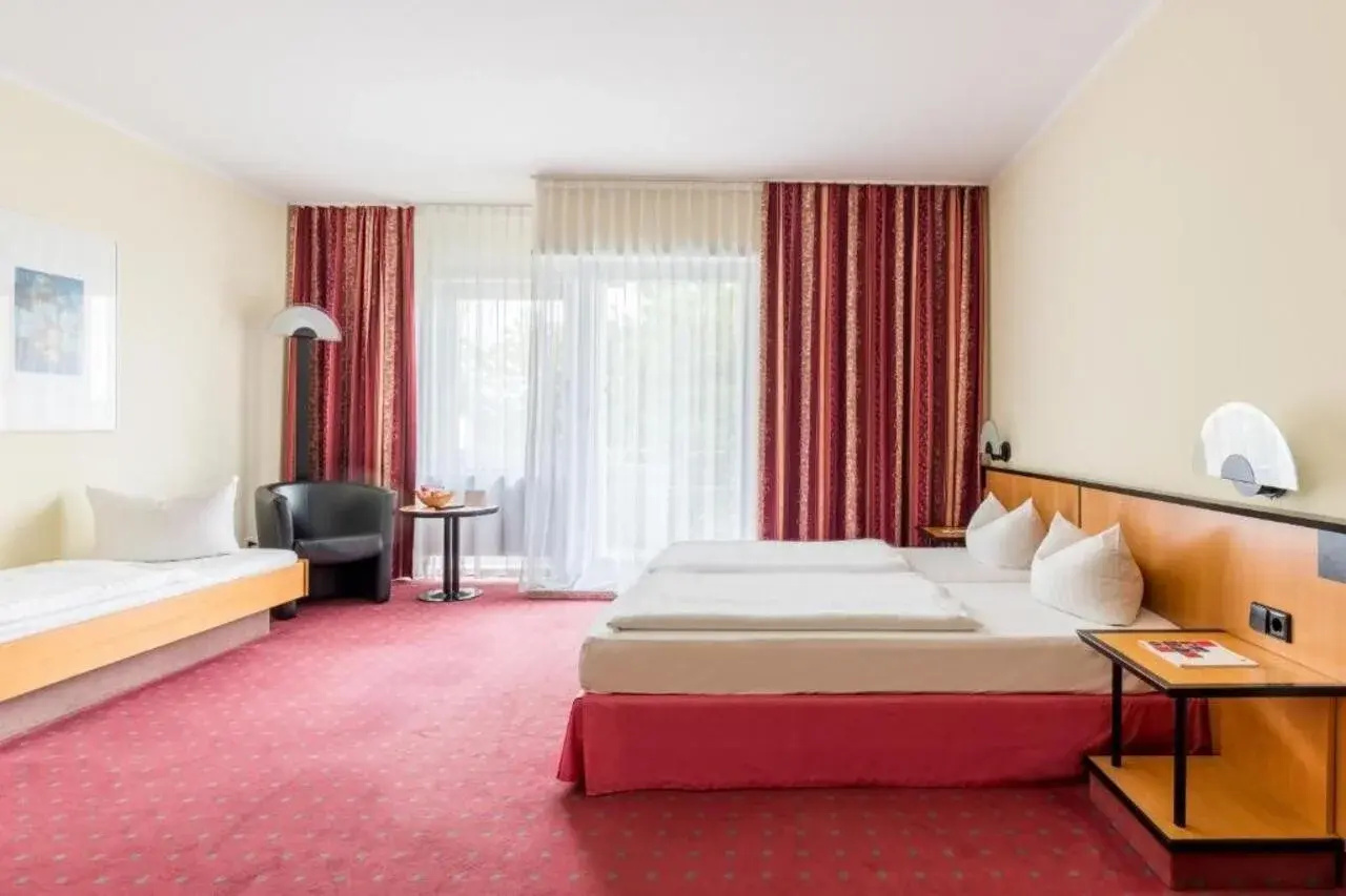 Foto - Andante Hotel Dresden