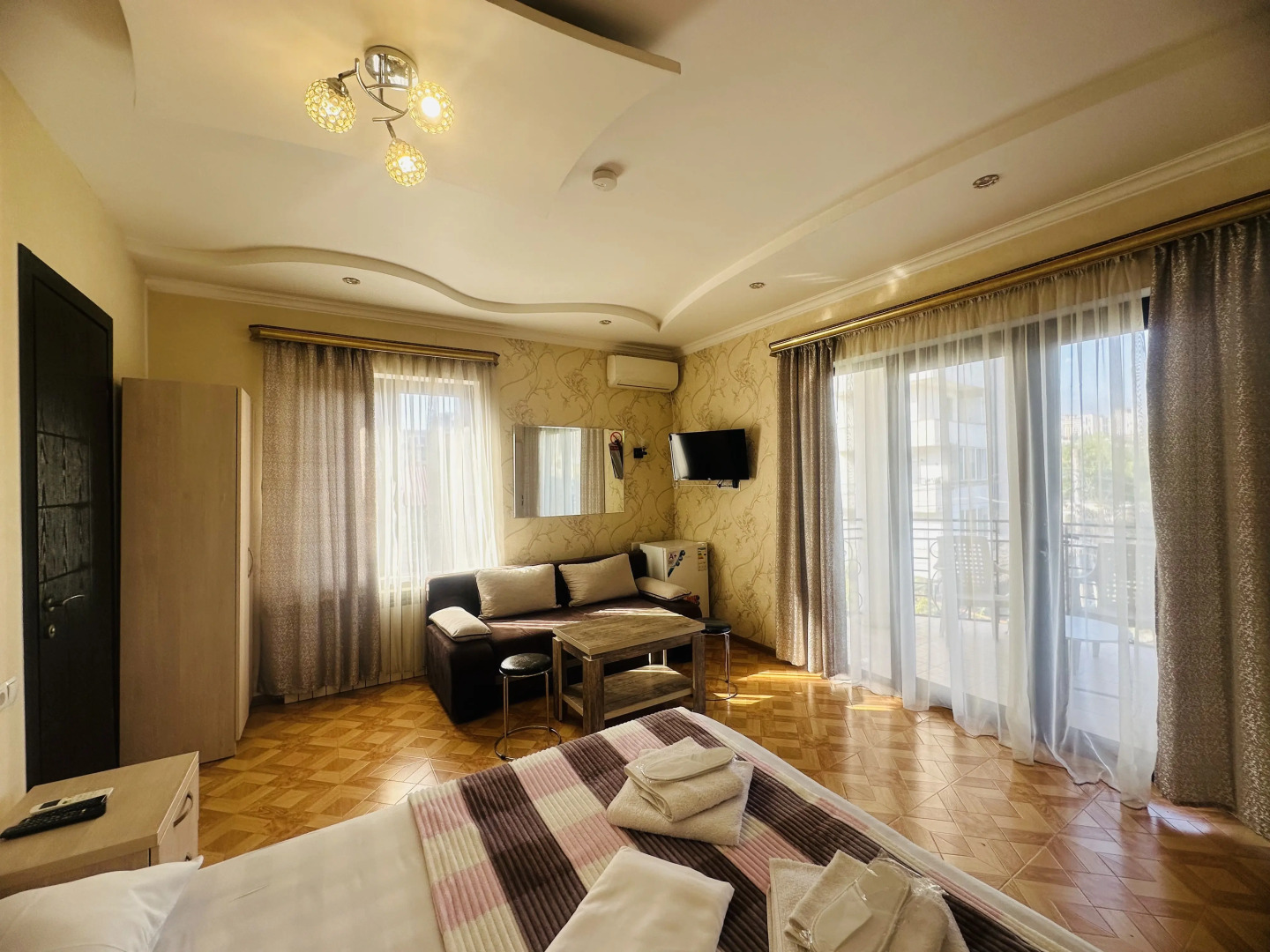 Foto - Grand Relax House