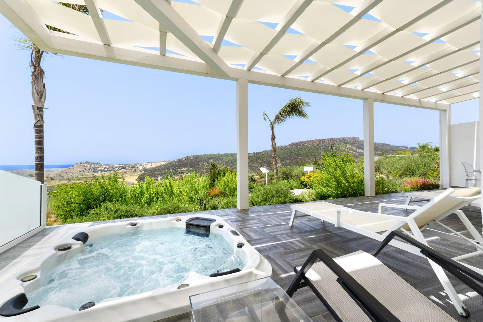 Photo - Doric Eco Boutique Resort & Spa - Sicily