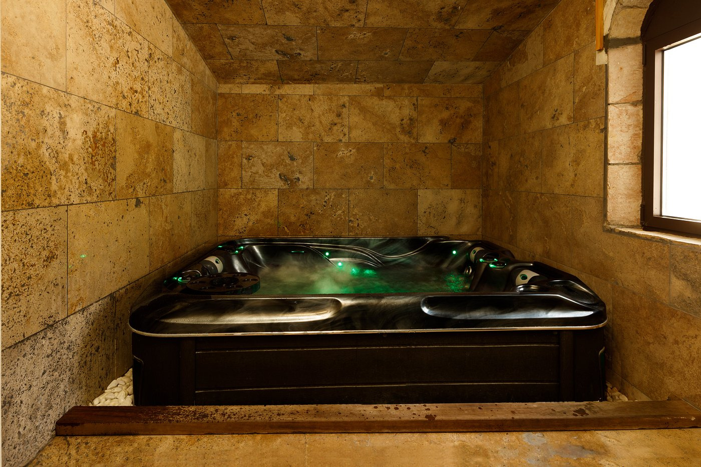 Foto - Comtal Empuries Boutique-hotel