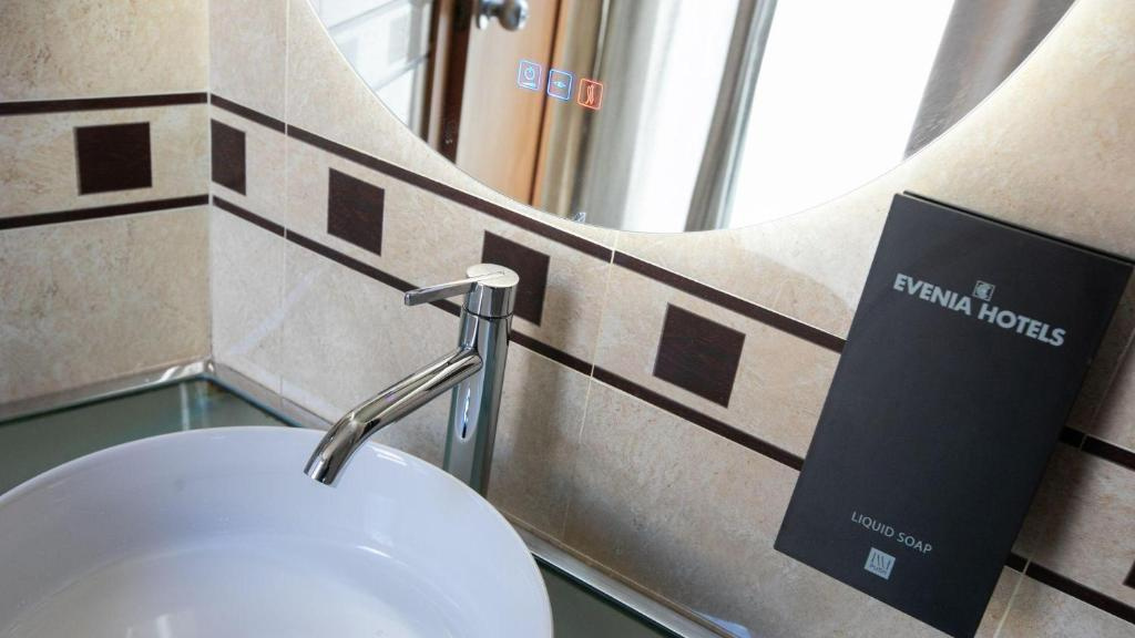 Foto - Evenia Rocafort Hotel
