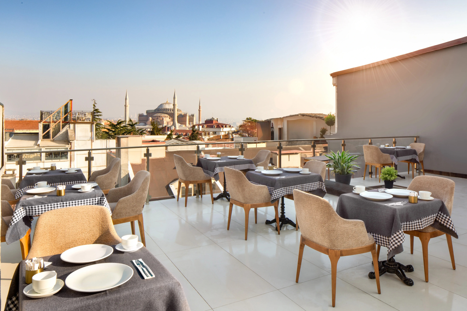 Foto - Great Fortune Hotel & SPA