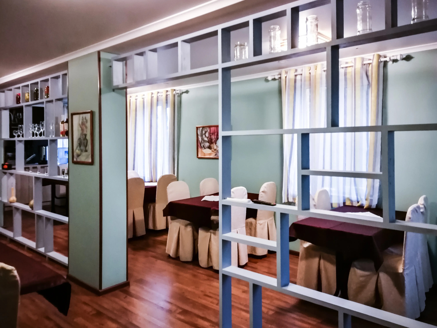 Photo - Salut Hotel