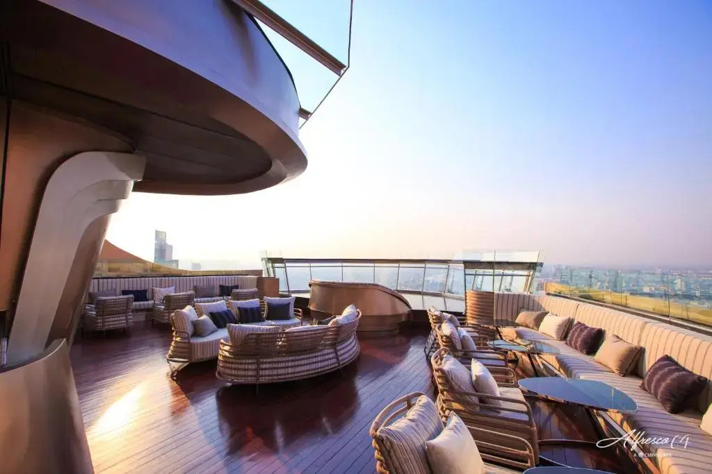 Photo - Tower Club at lebua