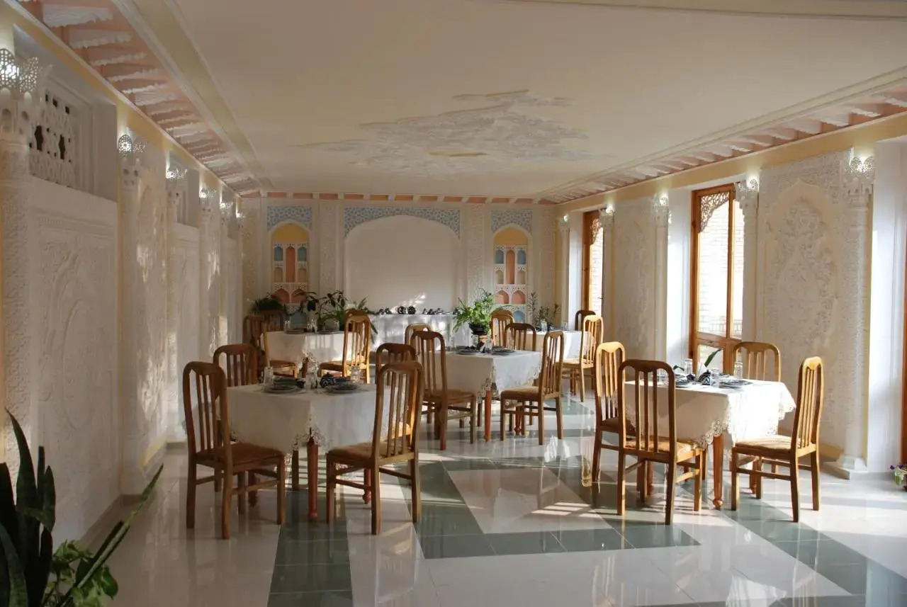 Photo - Hotel Caravan Serail