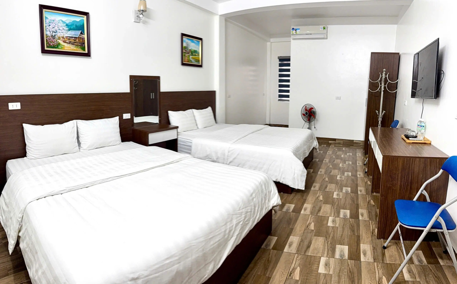 Foto - Family Transit 2 Hotel