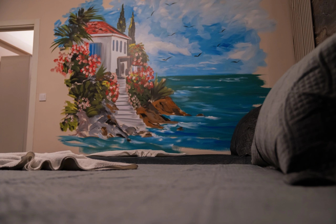 Foto - Pera İmperium Taksim