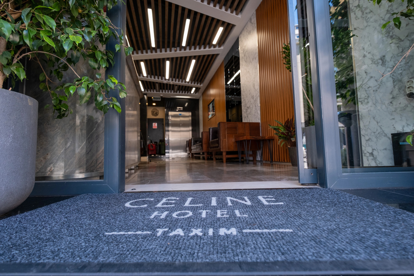 Photo - Celine Hotel Taxim