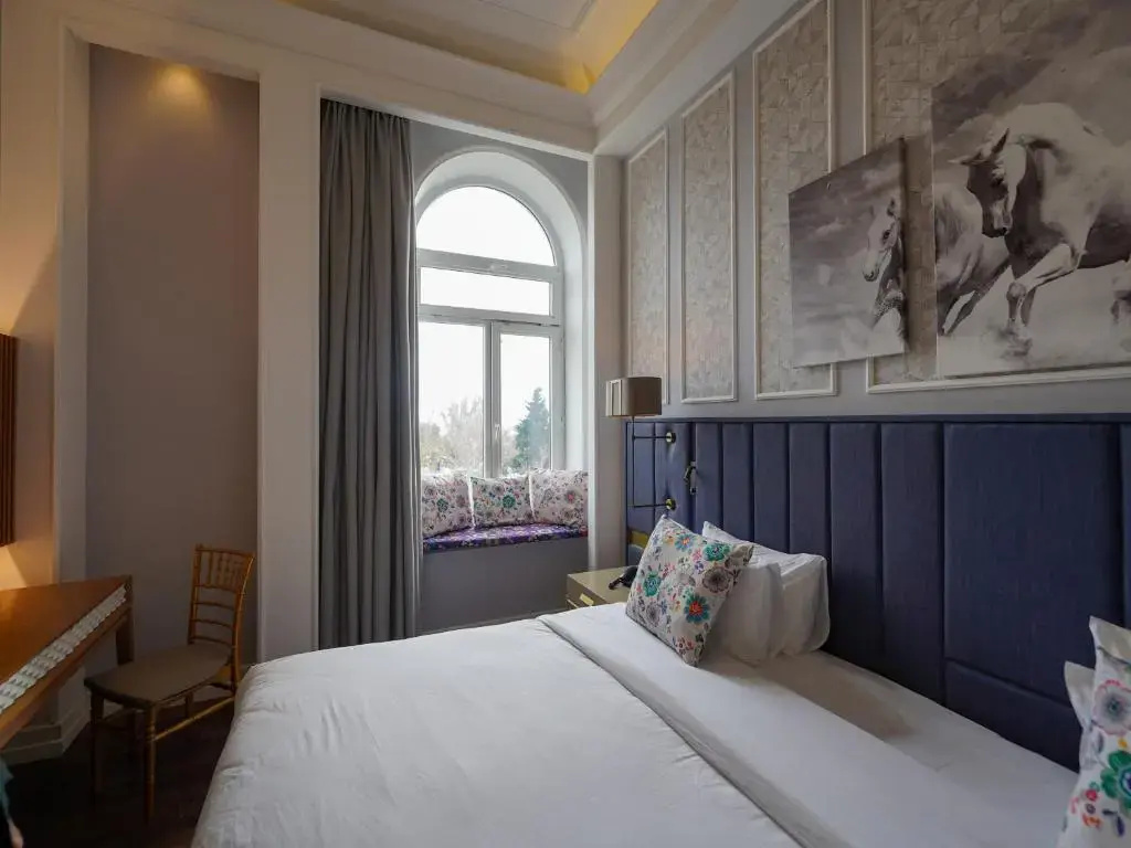 Foto - Promenade Hotel Baku
