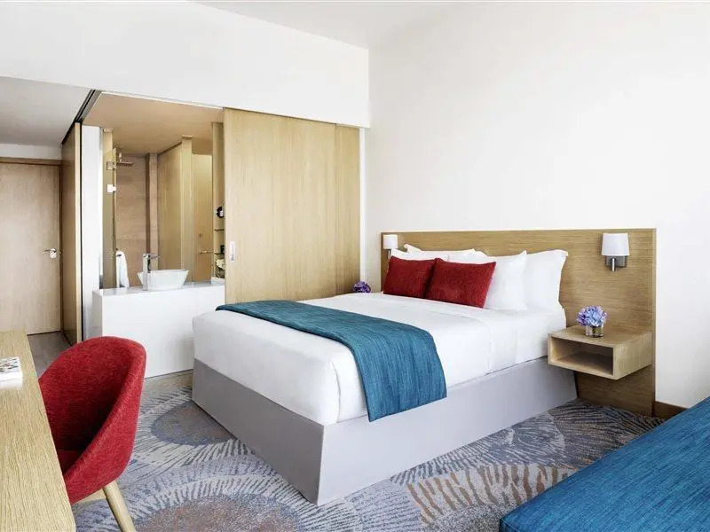 Foto - Avani Ibn Battuta Dubai Hotel