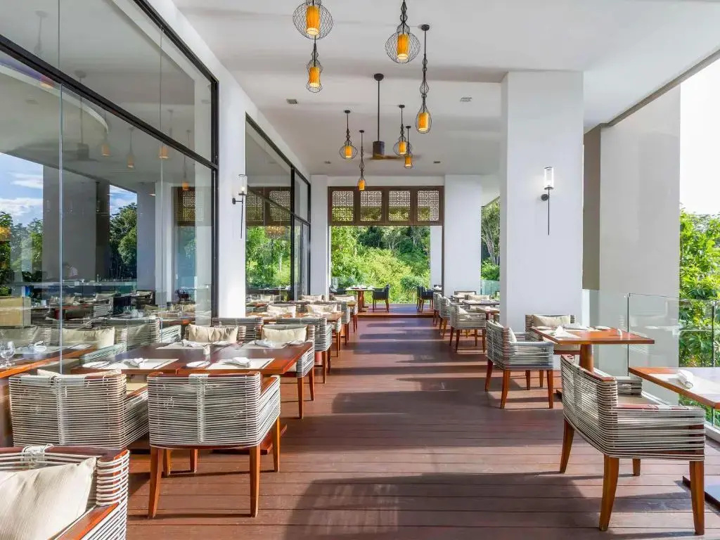Photo - Avista Hideaway Patong Resort & Spa Phuket - MGallery Collection