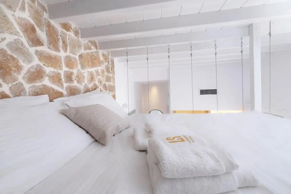 Foto - Legendary Suites