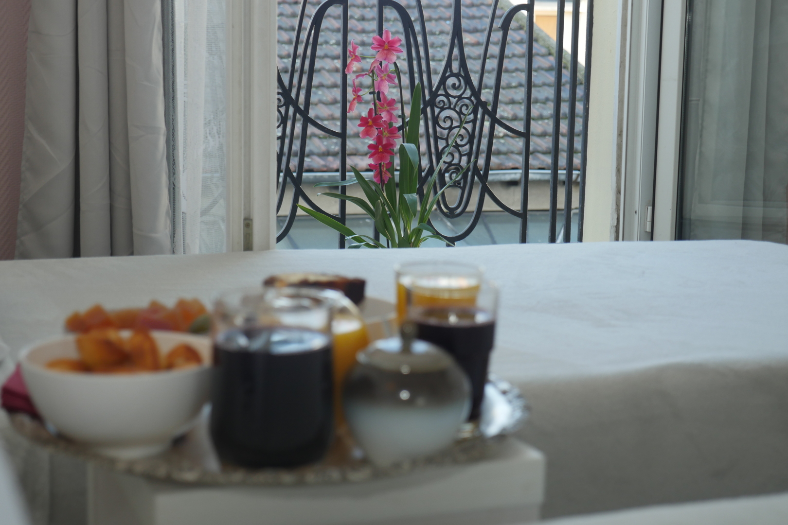 Photo - Hotel Novex Paris