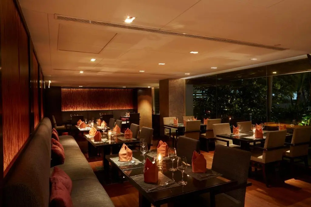 Foto - Sora Resort & Suites Sukhumvit