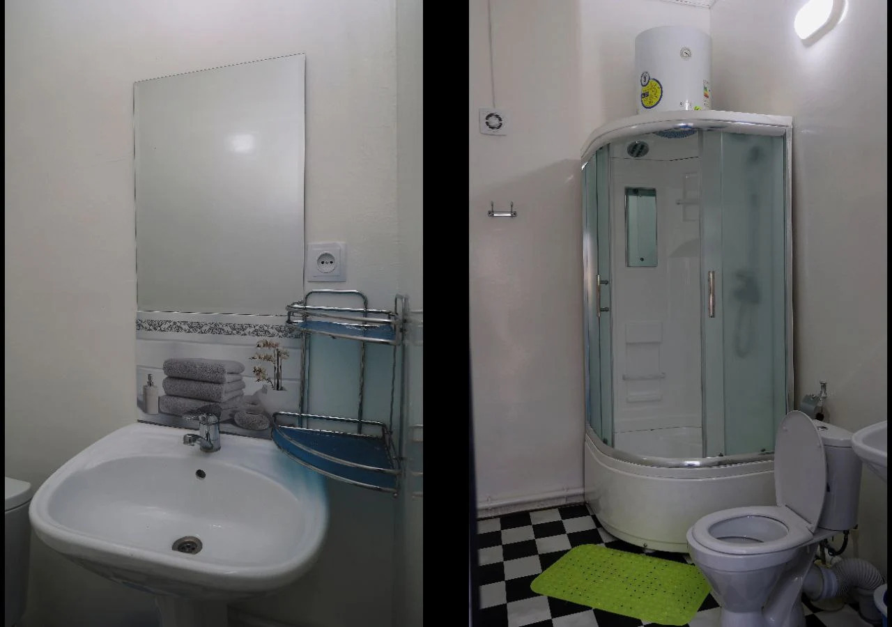 Foto - World Guest House