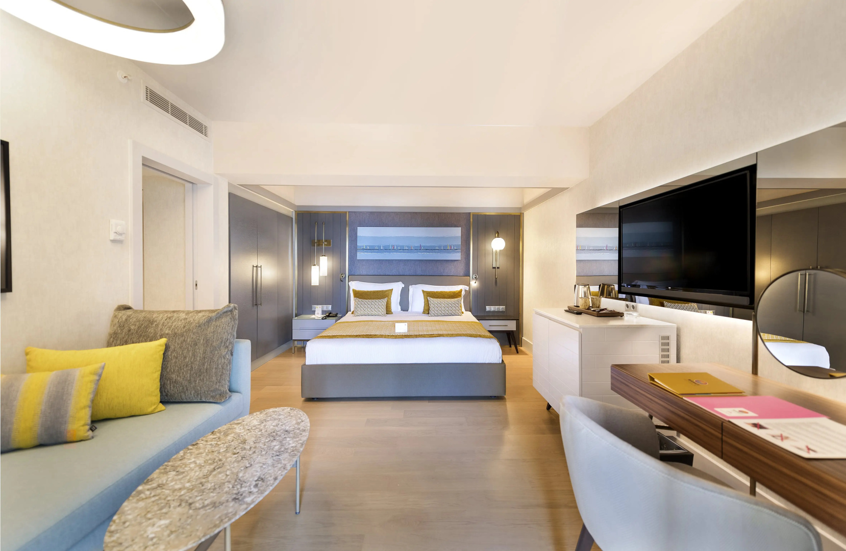 Foto - Arum Barut Collection - Ultra All Inclusive