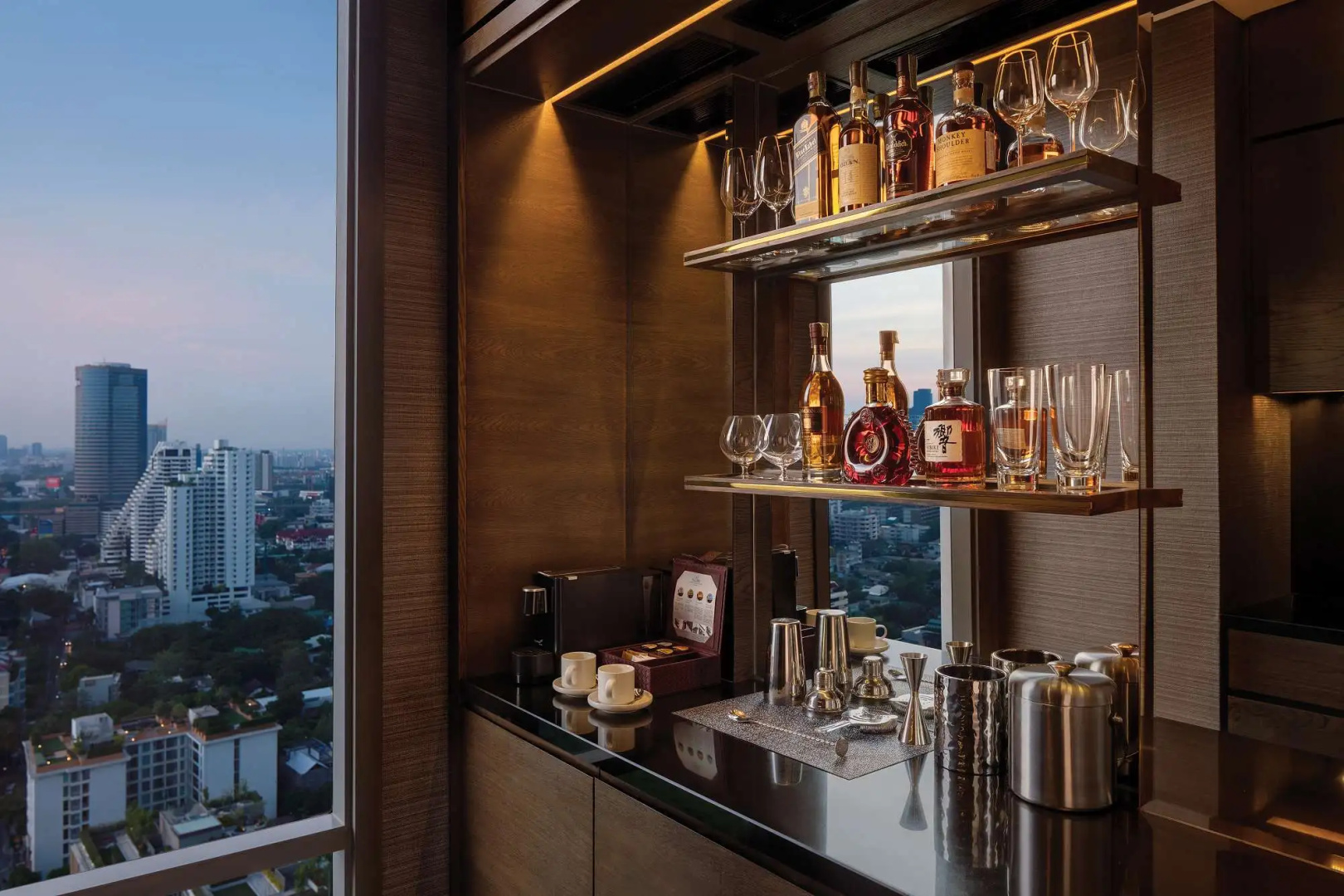 Foto - 137 Pillars Suites Bangkok