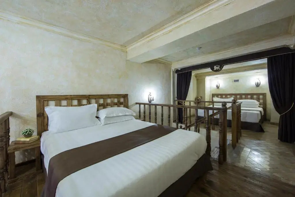 Photo - Caucasus Hotel