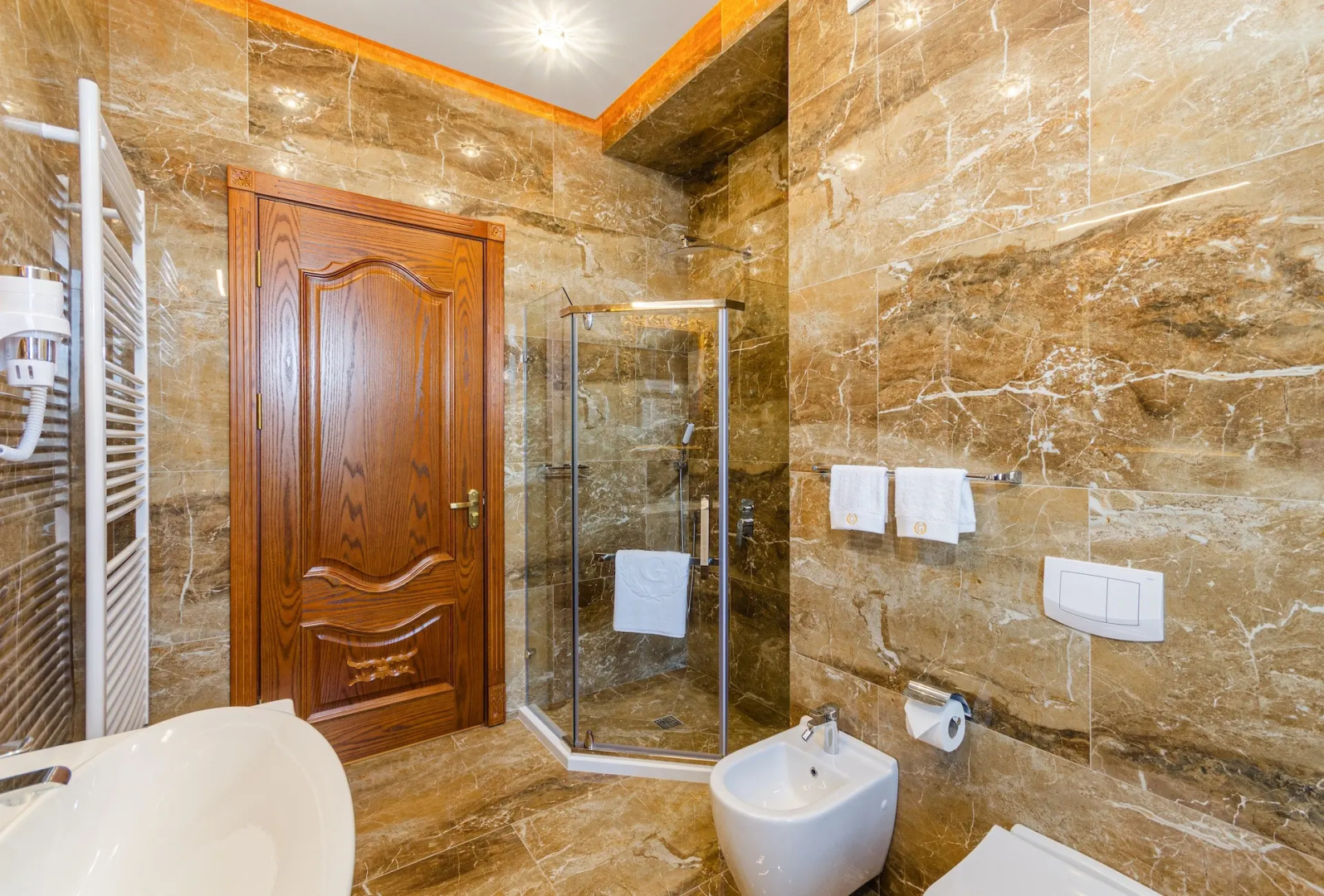 Foto - GREGORY Boutique Hotel Chisinau