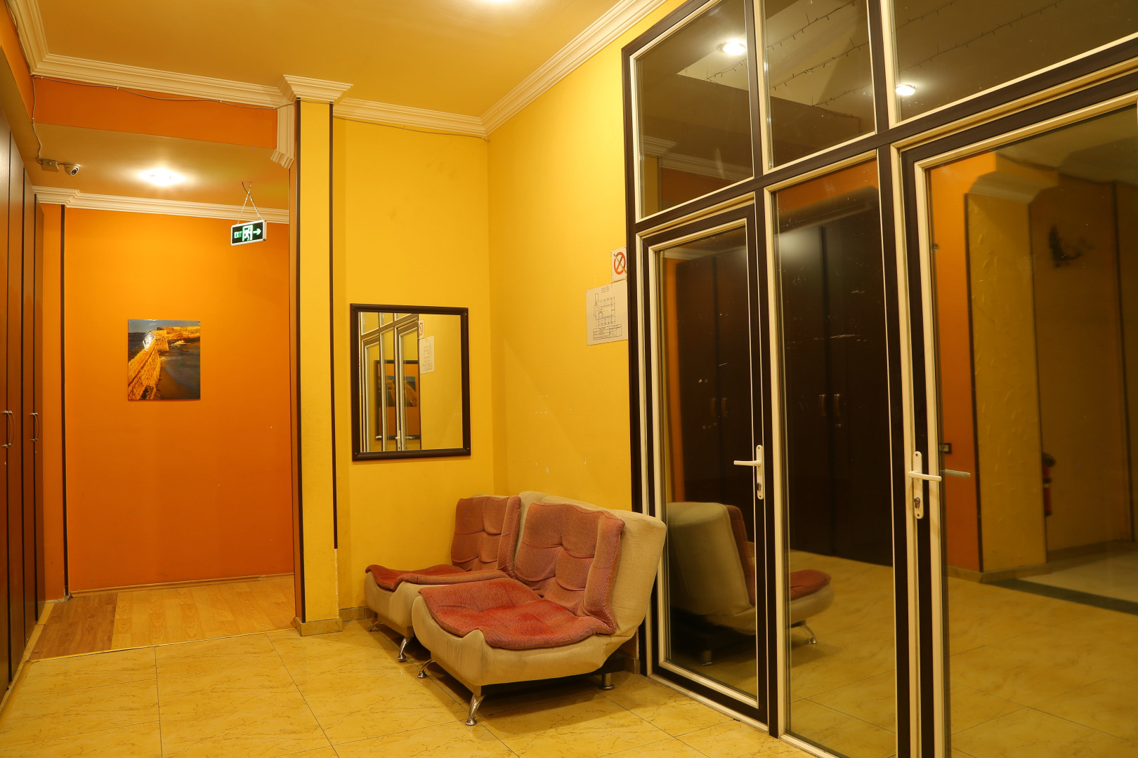 Foto - Dkd-bridge Hotel