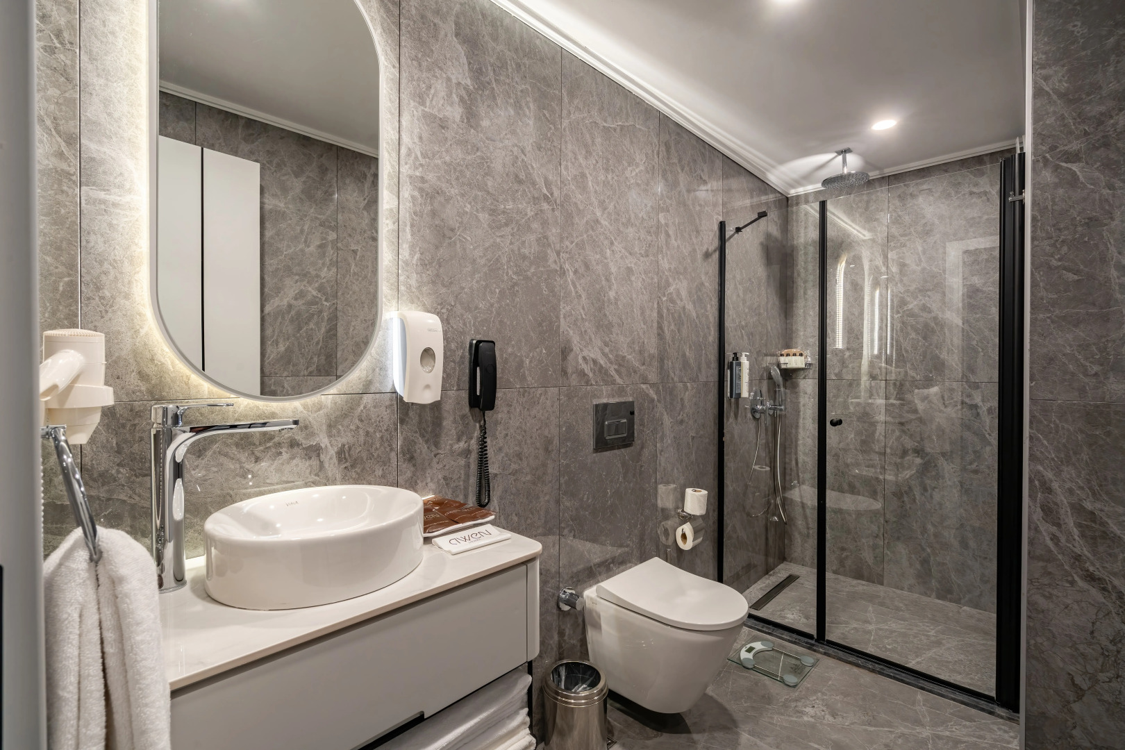 Foto - Awen Lara Hotel