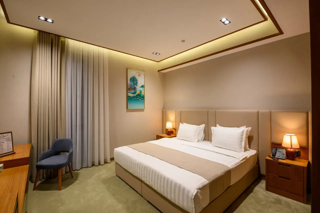 Photo - Consti Hotel Tashkent