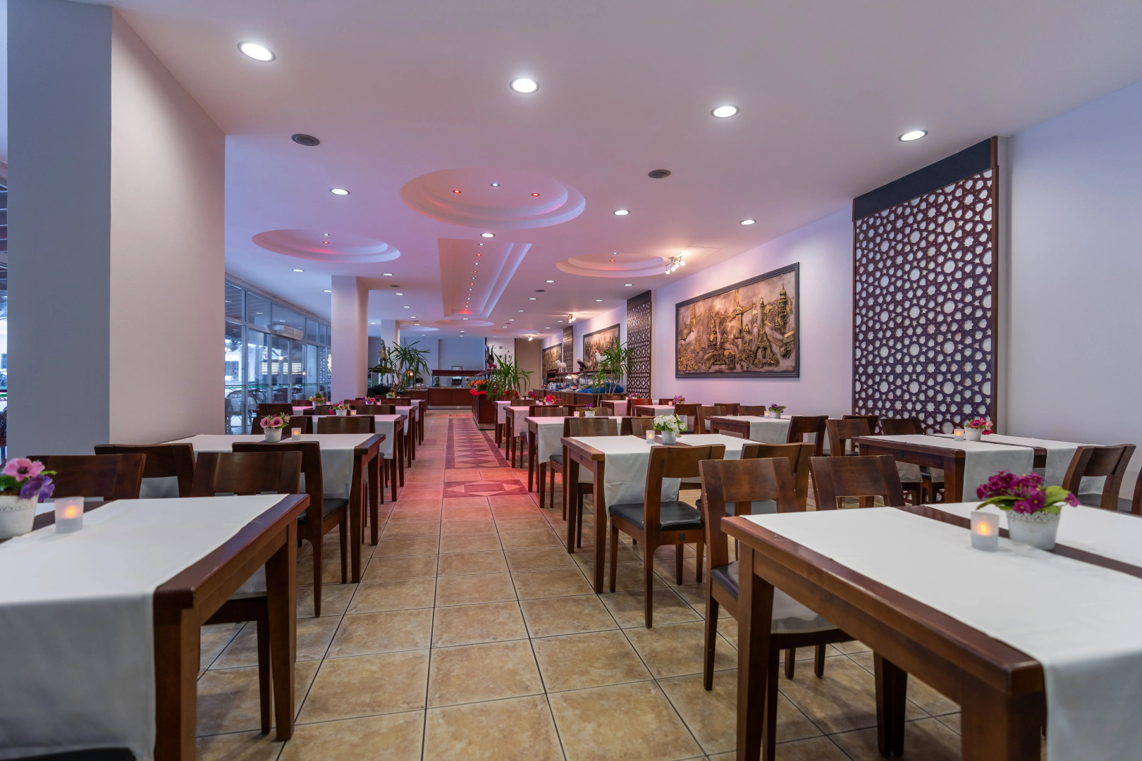 Foto - Otel Grand Viking