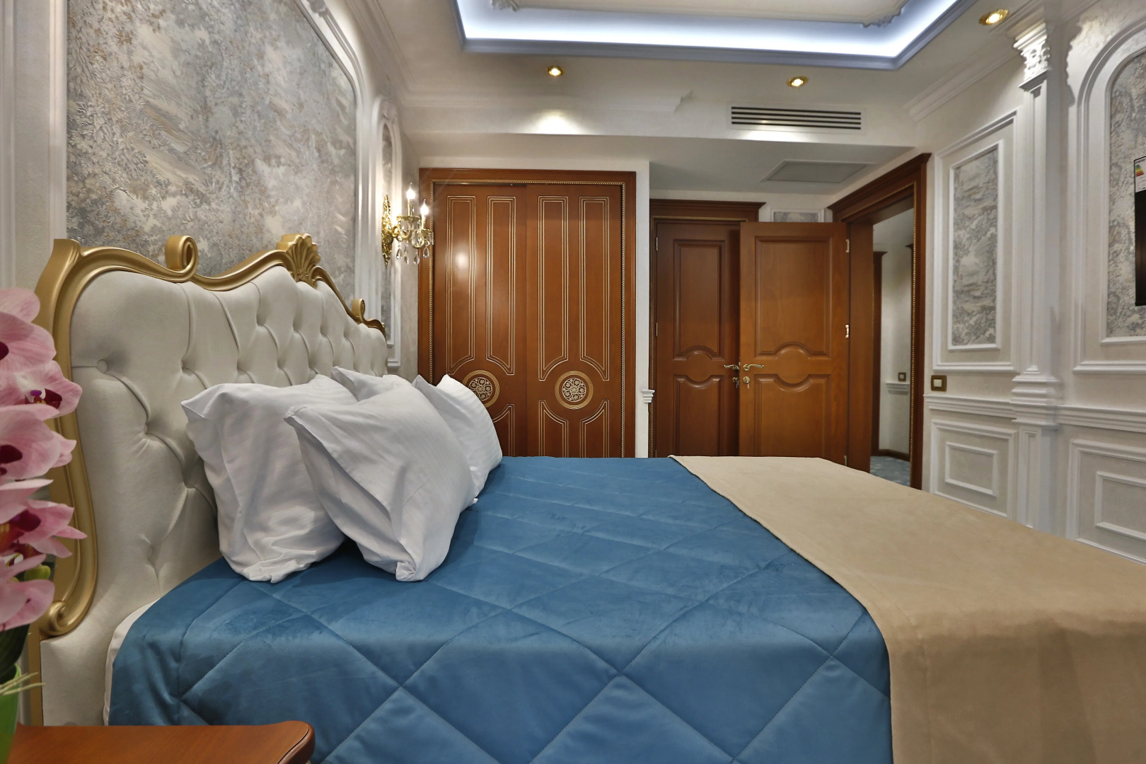 Photo - Alermo Hotel-SPA