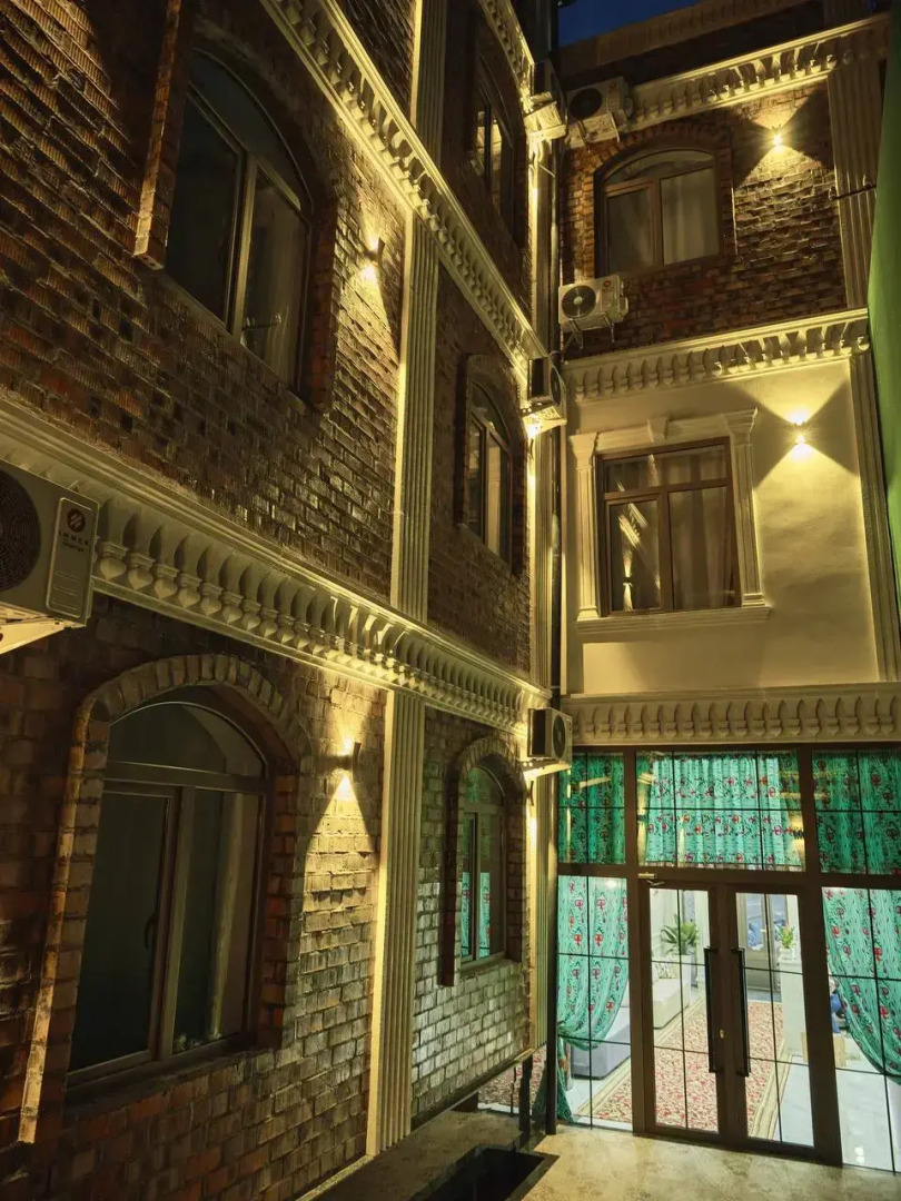 Foto - Siab Boutique Hotel