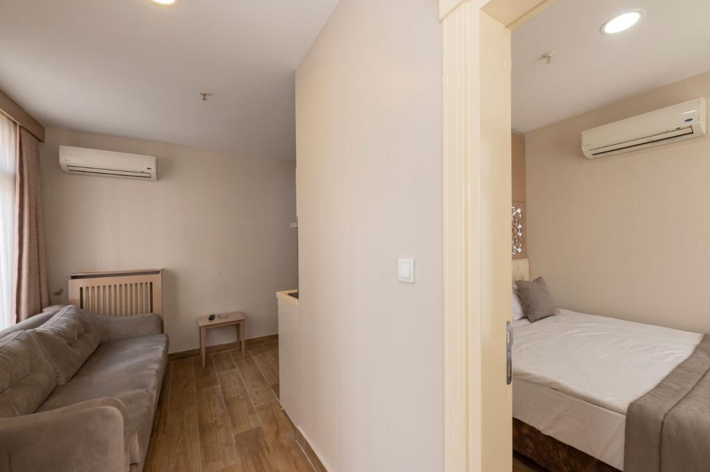 Foto - Taksim Peri Suite