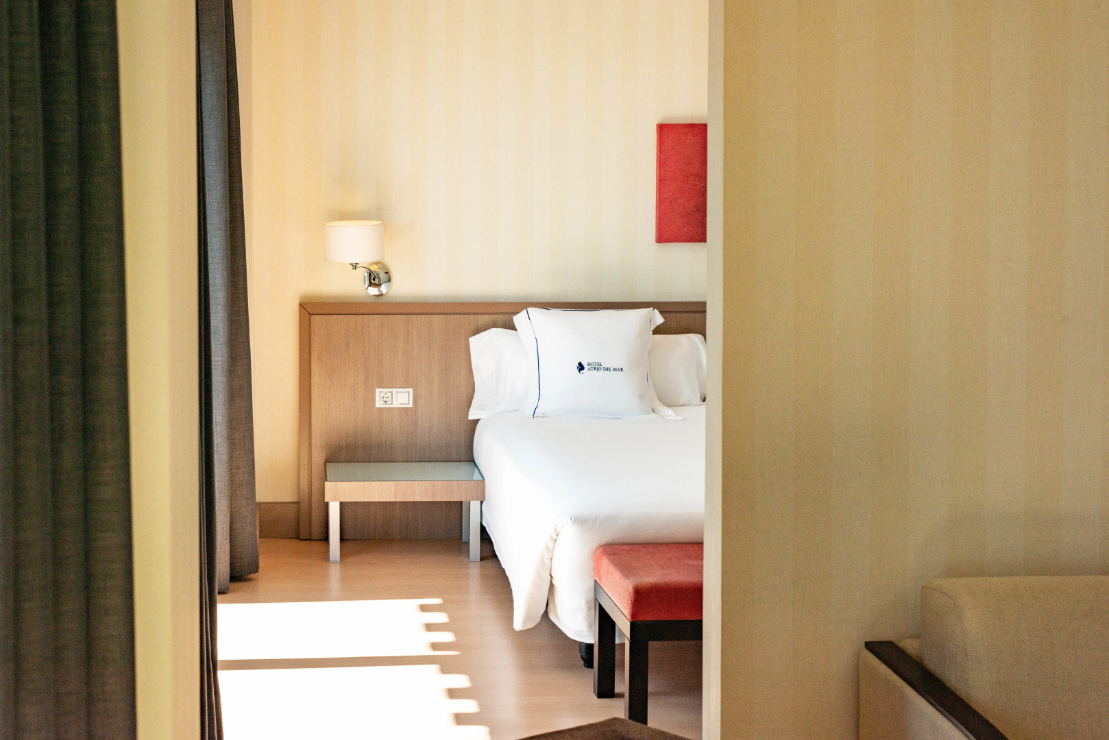 Foto - Hotel Ibersol Atrio del Mar