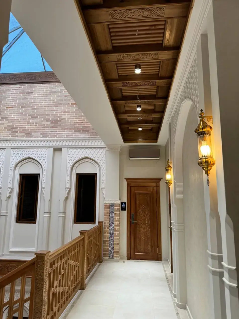 Photo - Old City Samarkand Hotel