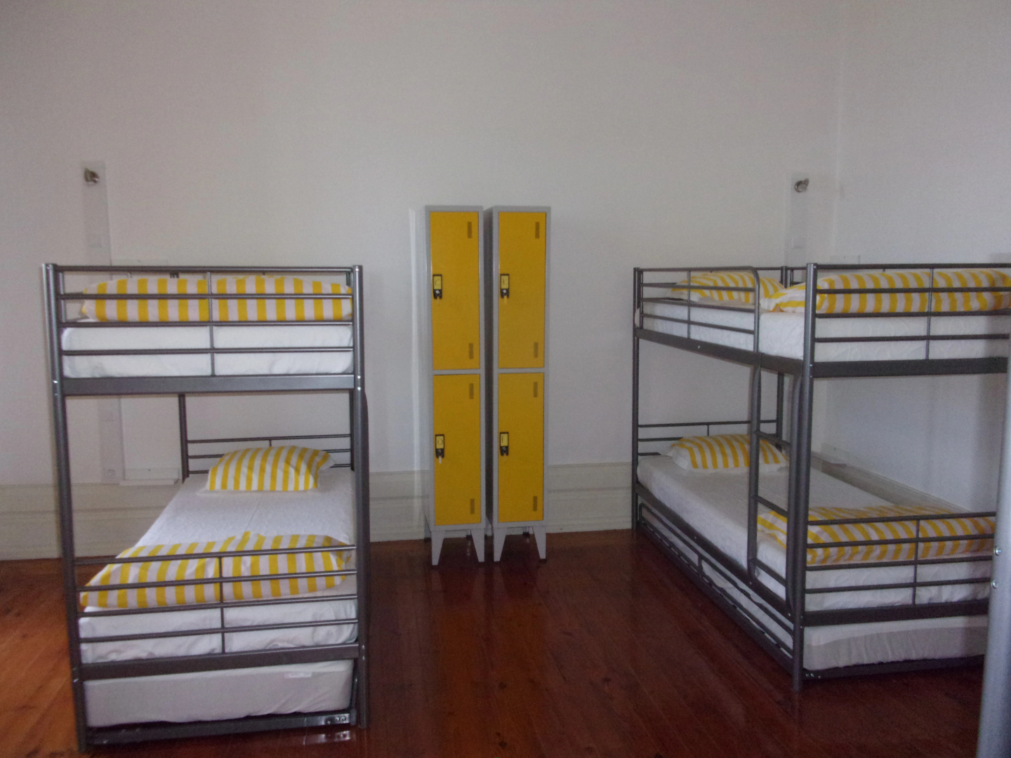 Foto - Hostel 402