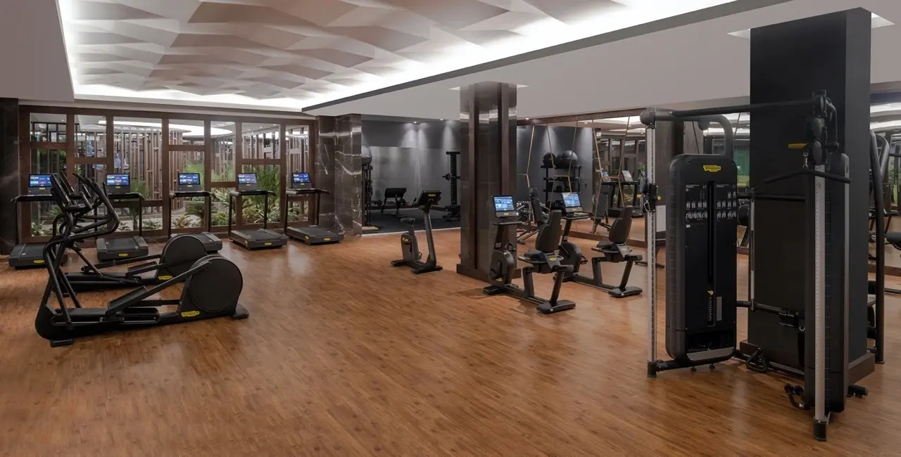 Photo - Mövenpick Hotel Istanbul Asia Airport