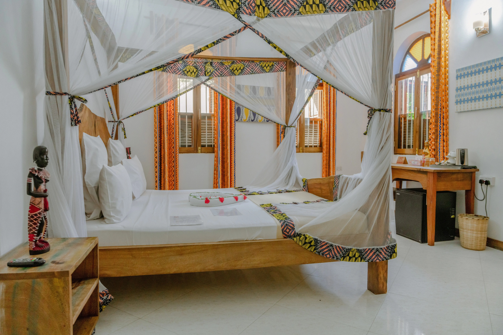 Photo - Shoki Shoki Hotel Stone Town