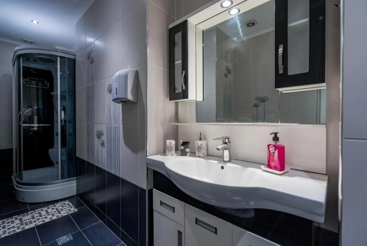 Foto - Tamarisi Old Tbilisi