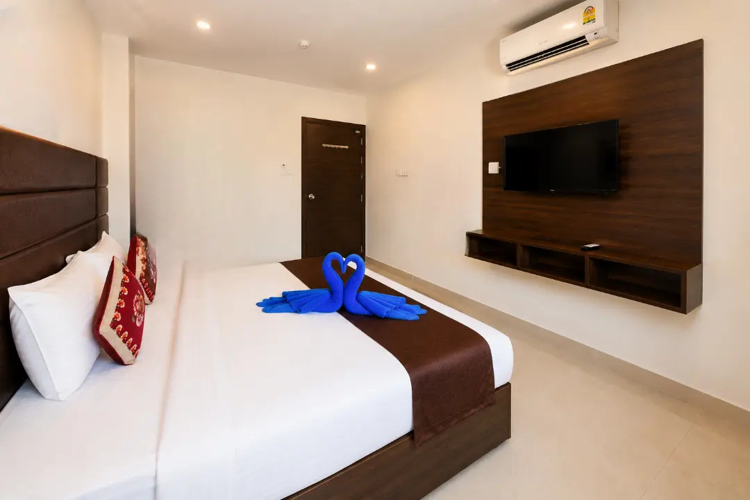Photo - Aaradhya Hotel
