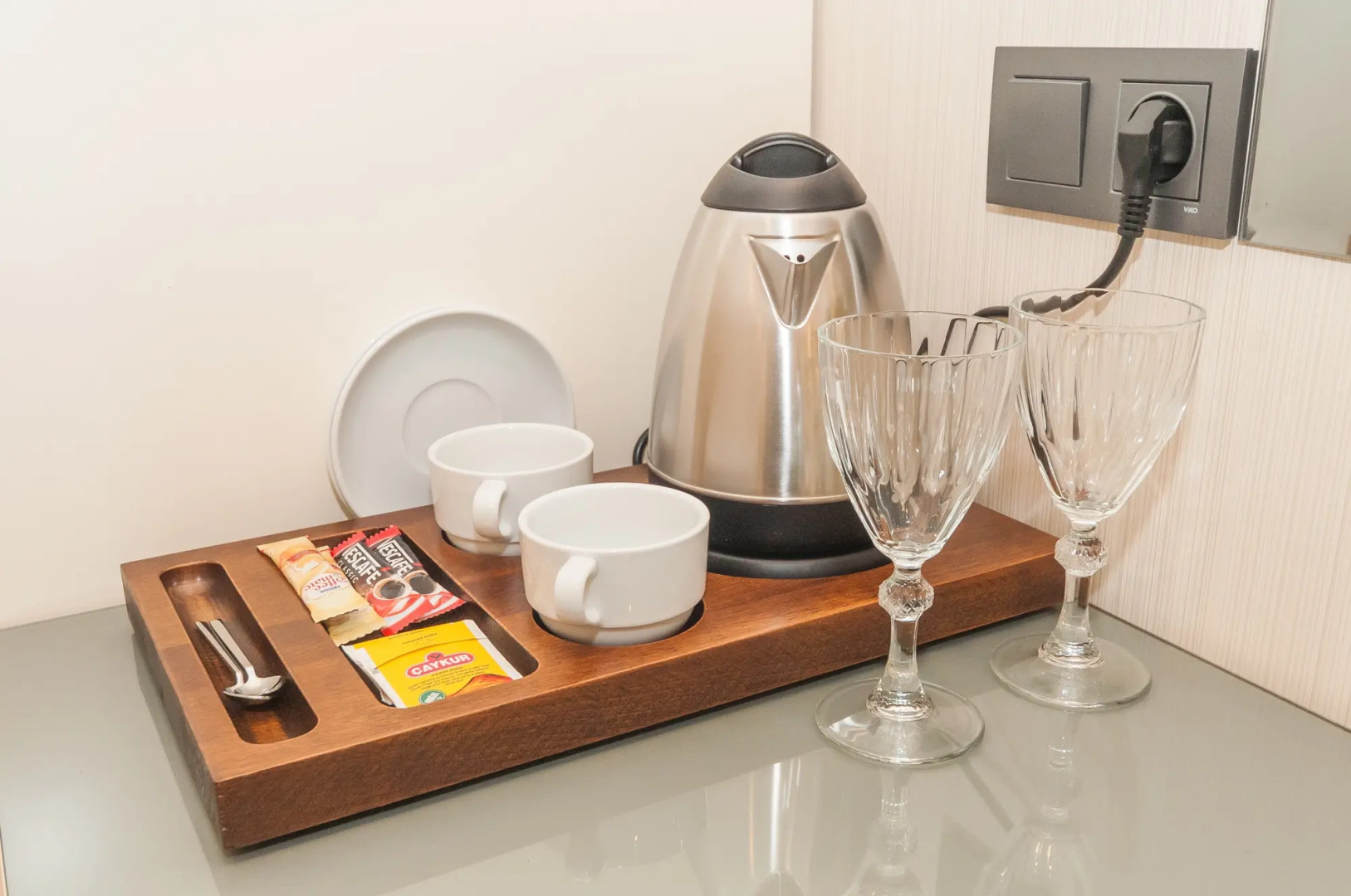 Foto - Park Grazza Hotel