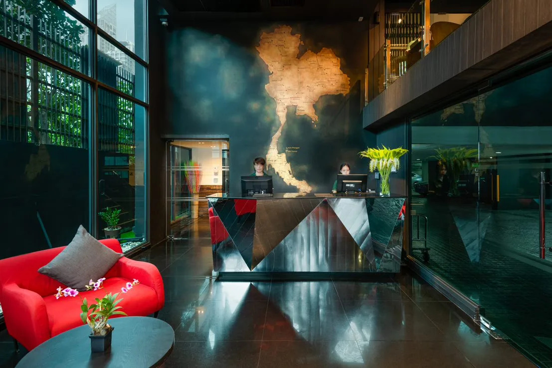 Foto - Maitria Mode Sukhumvit 15 Bangkok - A Chatrium Collection