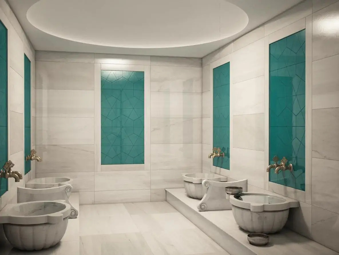 Photo - Icon Hotel Taksim