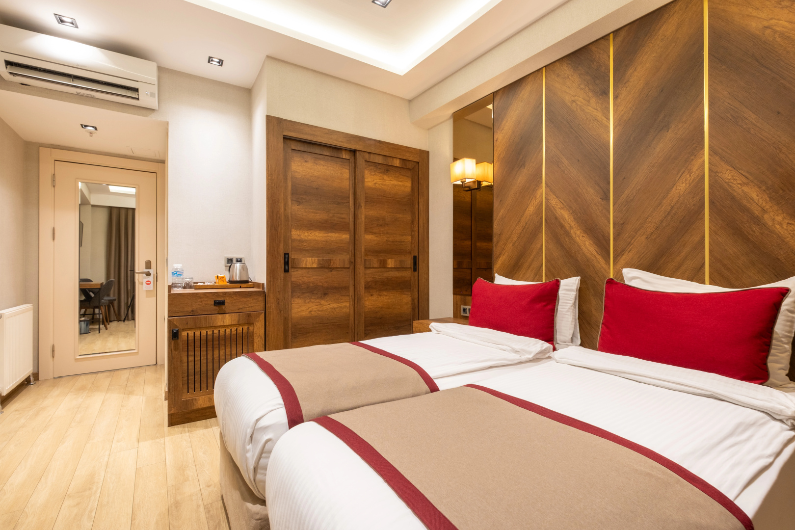 Photo - Celine Hotel Taxim
