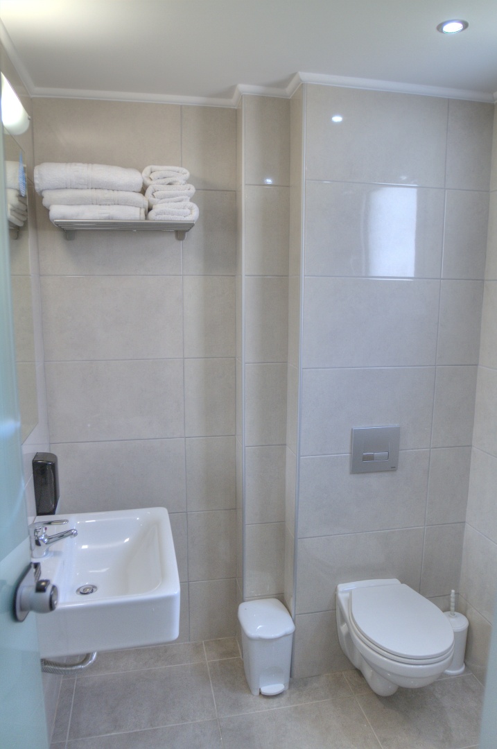 Foto - Faedra Beach Hotel
