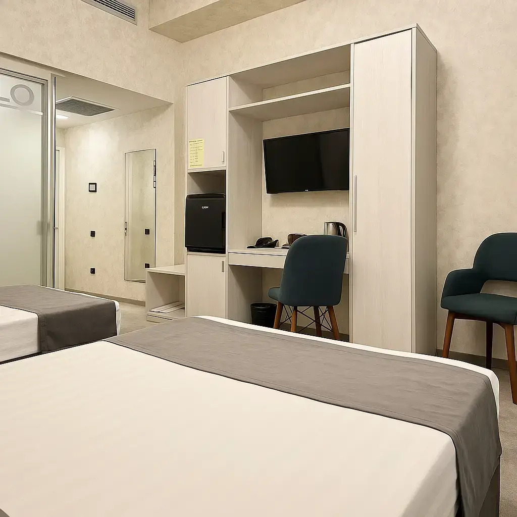 Photo - Porto Bello Hotel