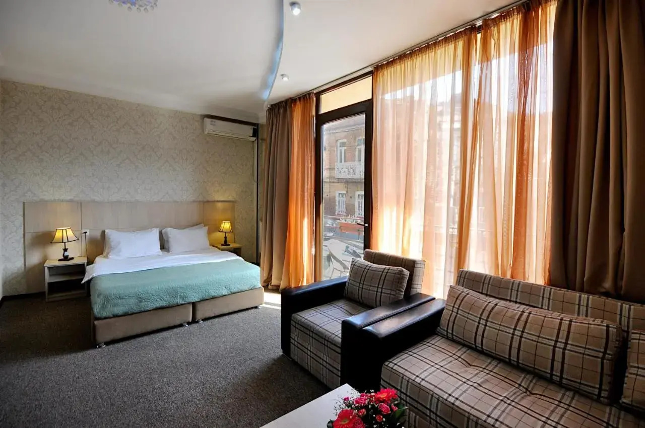 Foto - Light House Old City