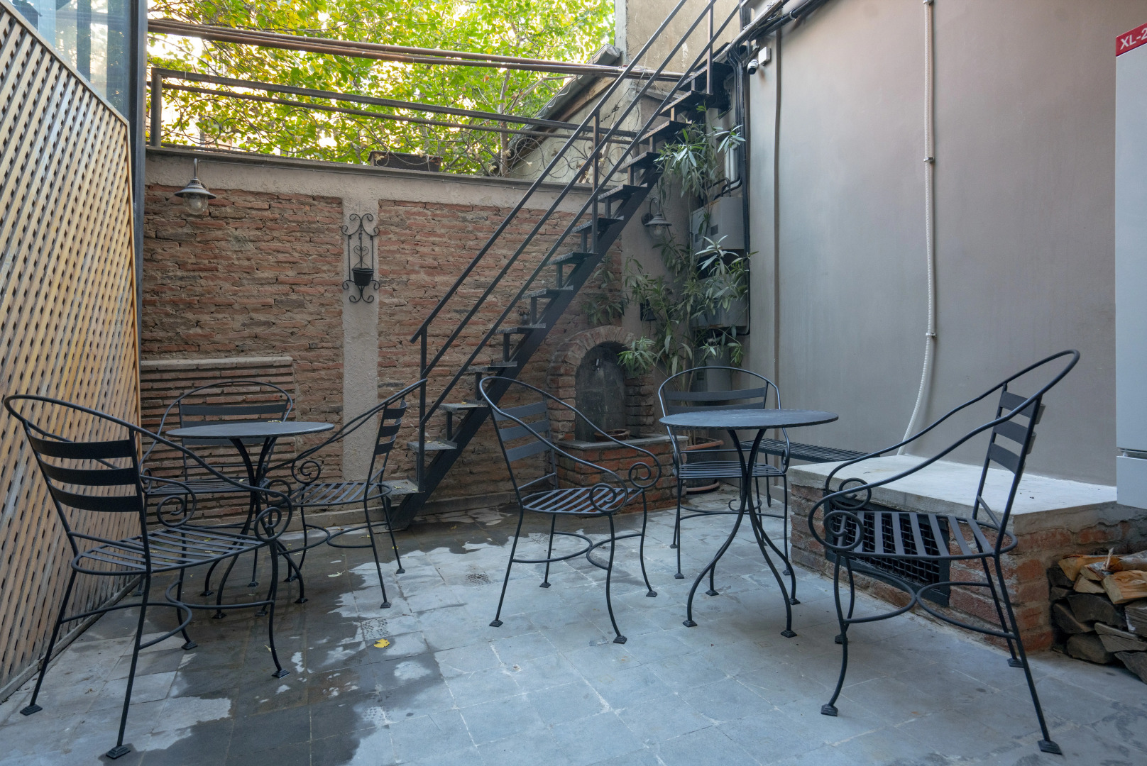 Photo - Hotel Best Tbilisi