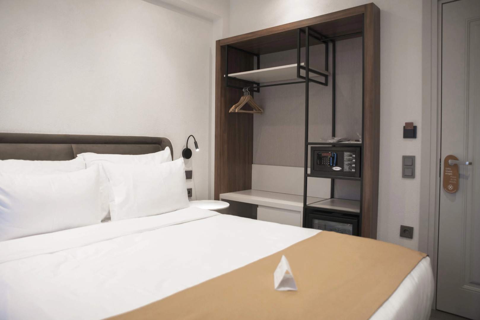 Foto - Smart and Simple Hotel Karakoy