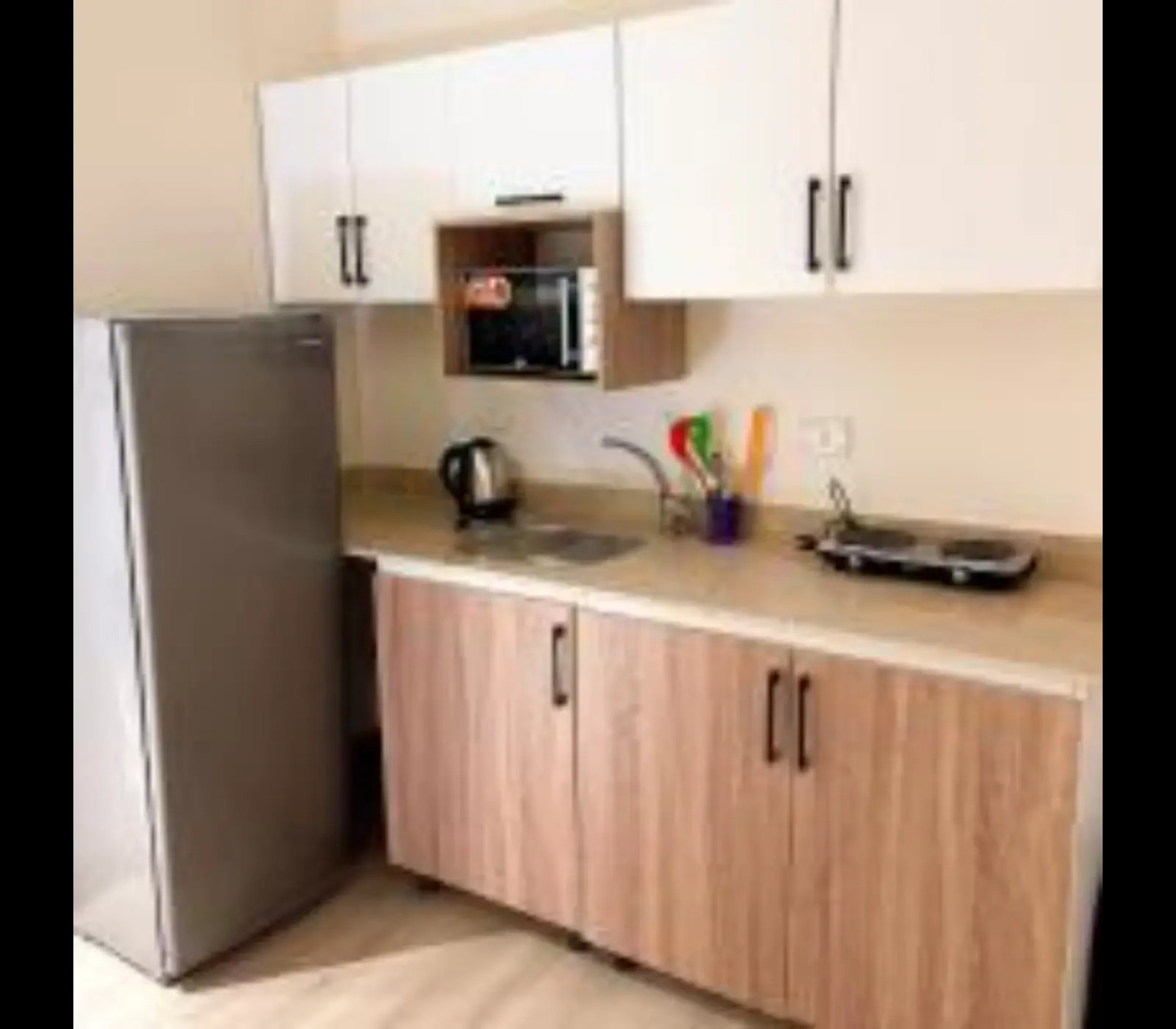 Foto - Settle Inn Banafseg Apartments