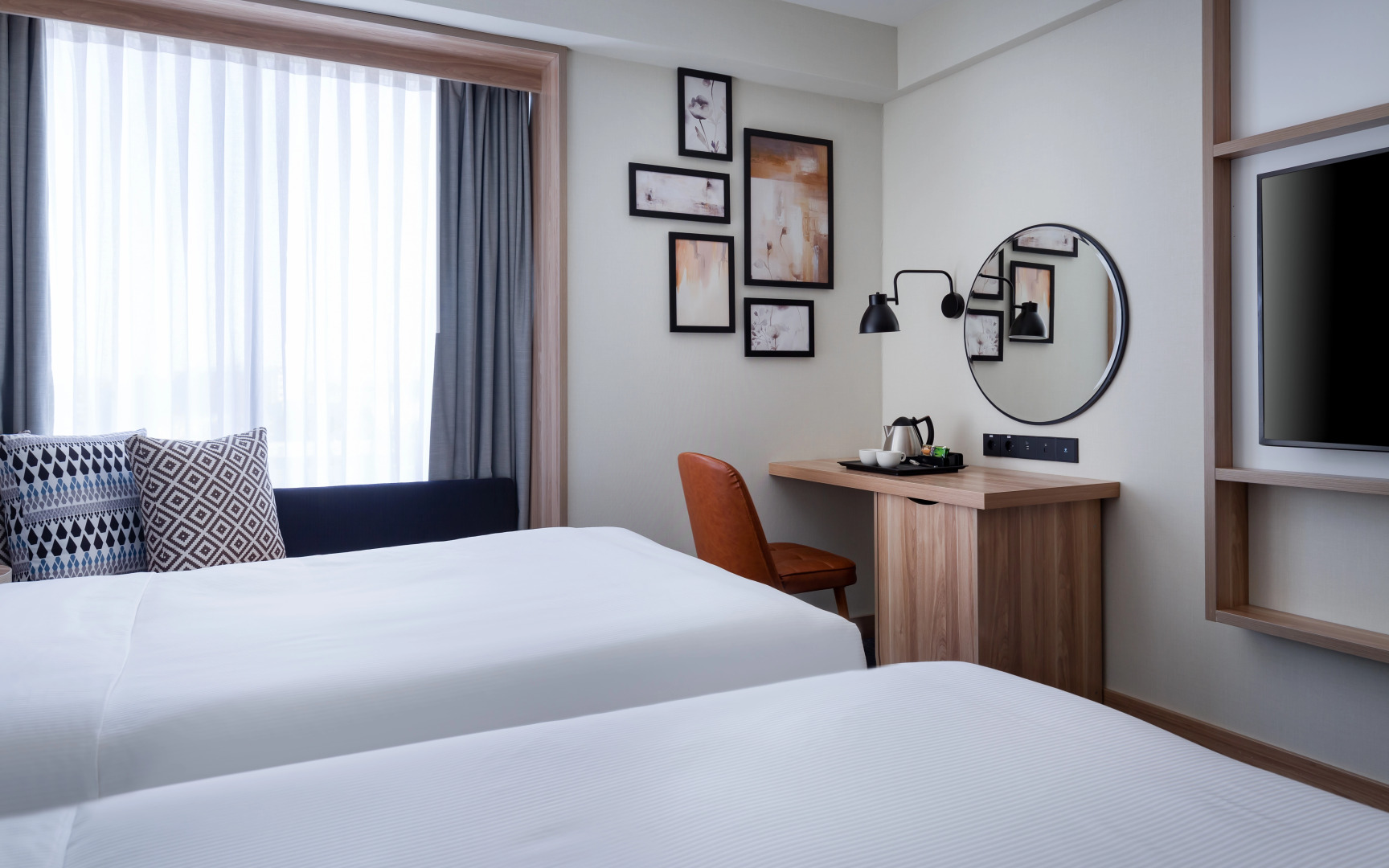 Photo - Hilton Garden Inn Samarkand